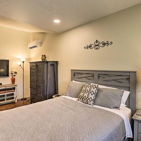Villa East Tucson House With Private Backyard And Fire Pit Extérieur photo